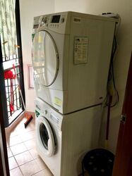 Tropical Spring (D18), Condominium #500896031